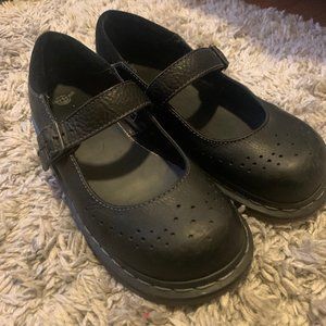 Dr. Martens Mary Janes